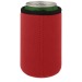 Vrie recycled neoprene sleeve for cans, recycled or organic ecological gadgets promotional