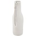 Product thumbnail Fris bottle sleeve in recycled neoprene 0