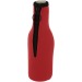Product thumbnail Fris bottle sleeve in recycled neoprene 1