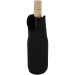 Product thumbnail Noun wine bottle sleeve in recycled neoprene 2