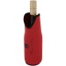 Product thumbnail Noun wine bottle sleeve in recycled neoprene 5