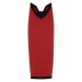 Noun wine bottle sleeve in recycled neoprene, recycled or organic ecological gadgets promotional