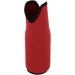 Noun wine bottle sleeve in recycled neoprene, recycled or organic ecological gadget promotional