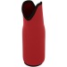 Noun wine bottle sleeve in recycled neoprene, recycled or organic ecological gadgets promotional
