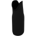 Noun wine bottle sleeve in recycled neoprene, recycled or organic ecological gadget promotional