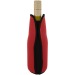 Noun wine bottle sleeve in recycled neoprene, recycled or organic ecological gadgets promotional