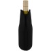 Noun wine bottle sleeve in recycled neoprene, recycled or organic ecological gadgets promotional