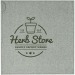 Product thumbnail pheebs kitchen towel in recycled cotton/polyester 200 g/m². 4