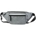 RPET Journey fanny pack, banana bag promotional