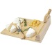 Product thumbnail Mancheg Bamboo Magnetic Cheese Tray and Accessories 5