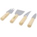 Product thumbnail 4-piece cheese chewing set 1