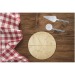 Product thumbnail Pizza wheel and pie server 3