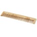 Product thumbnail Hesty Bamboo Comb 0