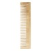 Product thumbnail Hesty Bamboo Comb 4