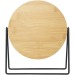 Product thumbnail Hyrra bamboo stand mirror 4