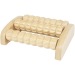 Product thumbnail Venis foot massager in bamboo 0