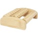 Product thumbnail Venis foot massager in bamboo 4