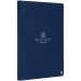 Notebook a5 stone paper, Hard cover notebook promotional