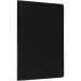 Product thumbnail a5 notebook with vegan leather cover and stone paper 1