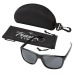 Product thumbnail Eiger polarised sports sunglasses in a recycled plastic case 1