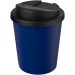 Product thumbnail Recycled americano® espresso cup 25cl with non-spill lid 2