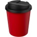 Product thumbnail Recycled americano® espresso cup 25cl with non-spill lid 3