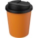 Product thumbnail Recycled americano® espresso cup 25cl with non-spill lid 4
