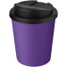 Product thumbnail Recycled americano® espresso cup 25cl with non-spill lid 5