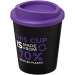 Americano® Espresso Eco recycled cup 250 ml, Insulated travel mug promotional