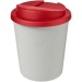 Product thumbnail 250 ml Americano® Espresso Eco recycled cup with non-spill lid 5