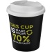 250 ml Americano® Espresso Eco recycled cup with non-spill lid wholesaler