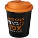 250 ml Americano® Espresso Eco recycled cup with non-spill lid wholesaler