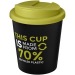 250 ml Americano® Espresso Eco recycled cup with non-spill lid wholesaler