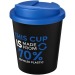 250 ml Americano® Espresso Eco recycled cup with non-spill lid wholesaler