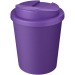 Product thumbnail 250 ml Americano® Espresso Eco recycled cup with non-spill lid 3