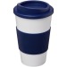 Product thumbnail 350 ml Americano® tumbler with insulation and grip 3