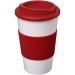 Product thumbnail 350 ml Americano® tumbler with insulation and grip 4
