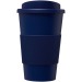 350 ml Americano® tumbler with insulation and grip, Insulated travel mug promotional