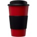350 ml Americano® tumbler with insulation and grip wholesaler