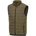Bodywarmer duvet Caltha pour homme, Bodywarmer ou veste sans manches promotional