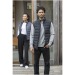 Bodywarmer duvet Caltha pour homme wholesaler