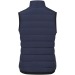 Bodywarmer duvet Caltha pour femme wholesaler