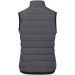 Bodywarmer duvet Caltha pour femme, Bodywarmer ou veste sans manches promotional