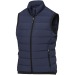 Bodywarmer duvet Caltha pour femme, Bodywarmer ou veste sans manches promotional