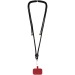 Kubi phone necklace, necklace pouch and necklace case promotional