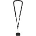 Kubi phone necklace, necklace pouch and necklace case promotional