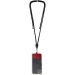 Kubi phone necklace, necklace pouch and necklace case promotional