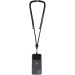 Kubi phone necklace, necklace pouch and necklace case promotional