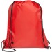 9 L recycled cooler bag with drawstring Adventure, cool bag promotional