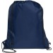 9 L recycled cooler bag with drawstring Adventure wholesaler